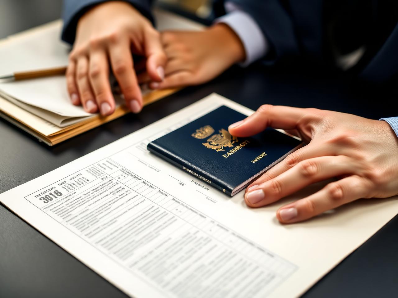 Canada Express Entry